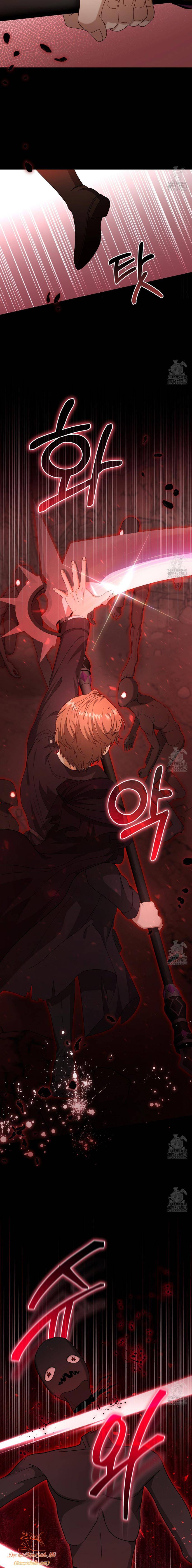 Nàng Tiên, Hãy Ký Hợp Đồng Nào Chap 31 - Next Chap 32