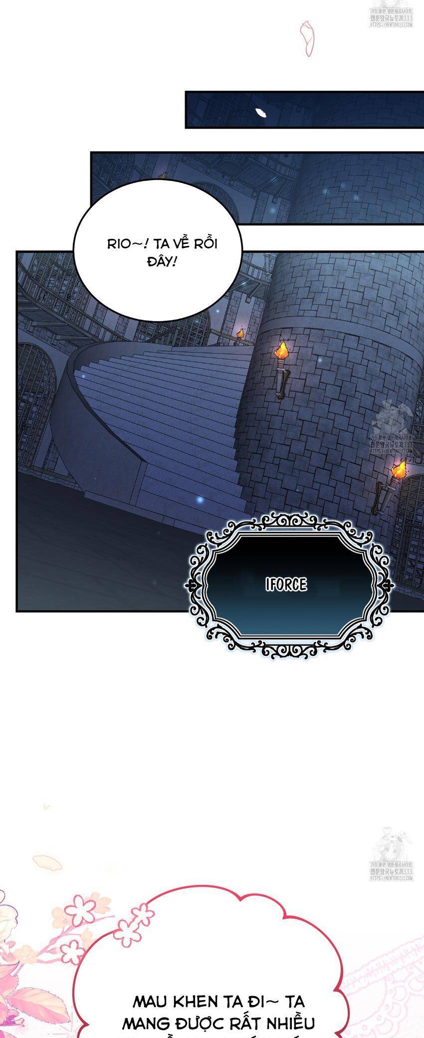 Nàng Tiên, Hãy Ký Hợp Đồng Nào Chap 31 - Next Chap 32