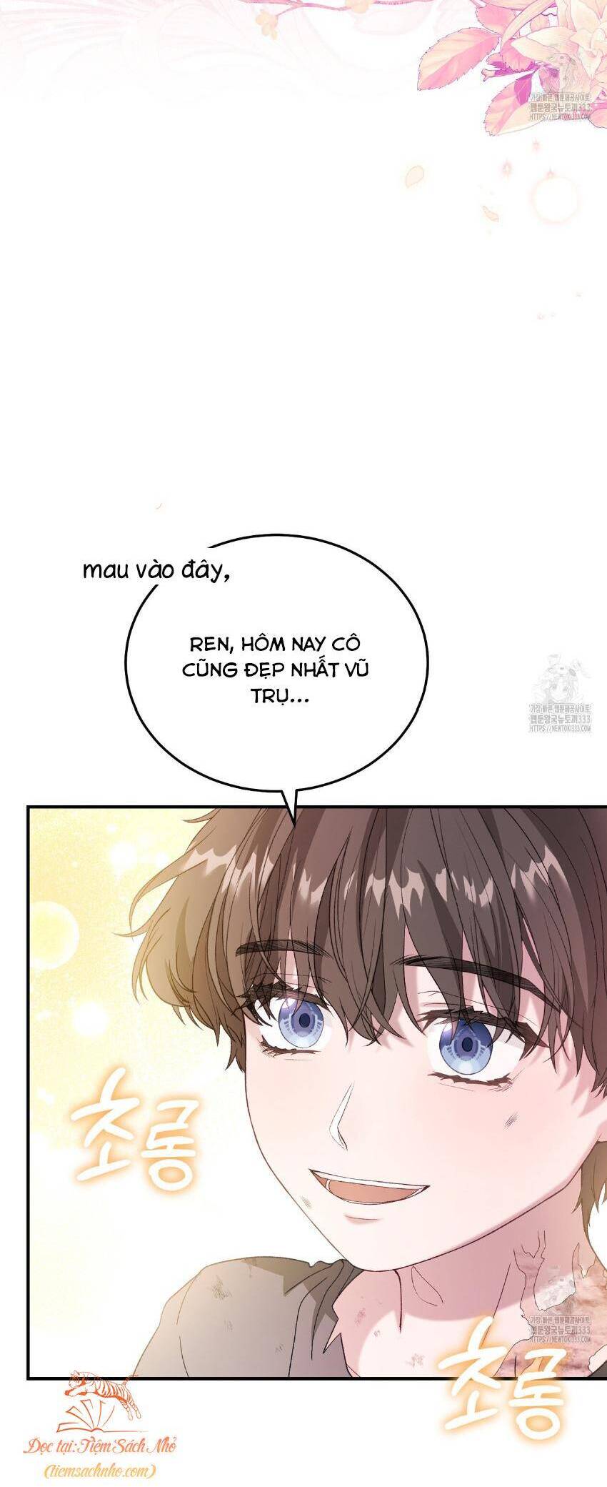 Nàng Tiên, Hãy Ký Hợp Đồng Nào Chap 31 - Next Chap 32
