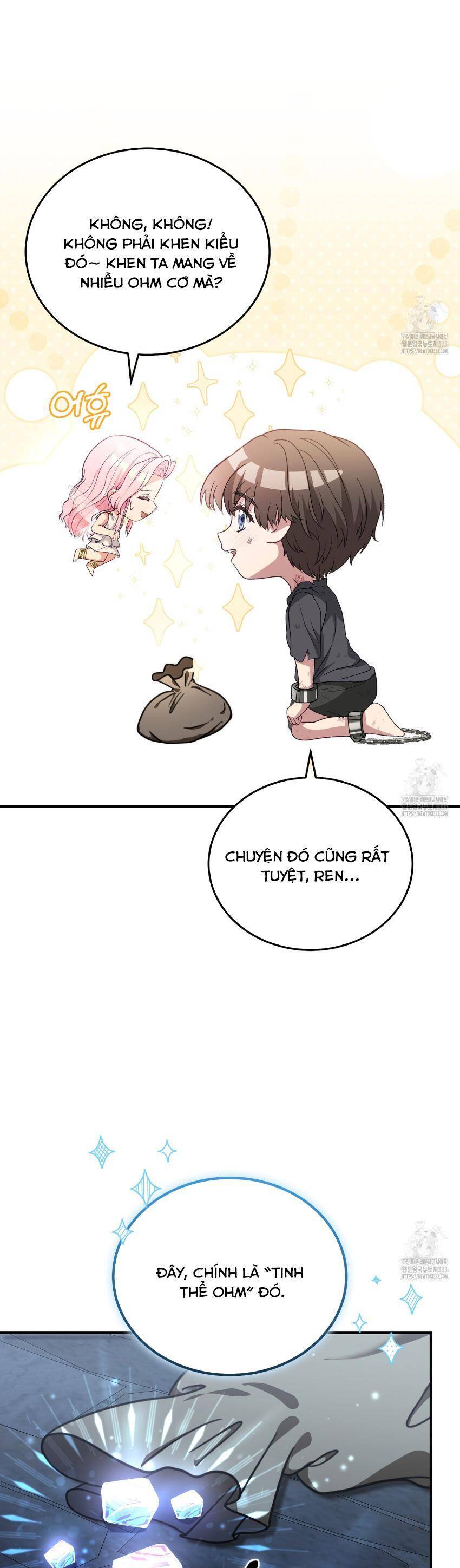 Nàng Tiên, Hãy Ký Hợp Đồng Nào Chap 31 - Next Chap 32