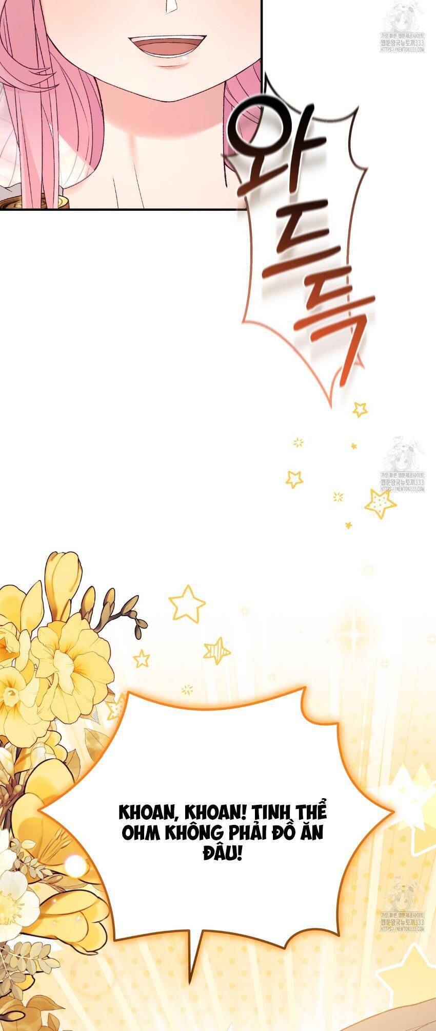 Nàng Tiên, Hãy Ký Hợp Đồng Nào Chap 31 - Next Chap 32