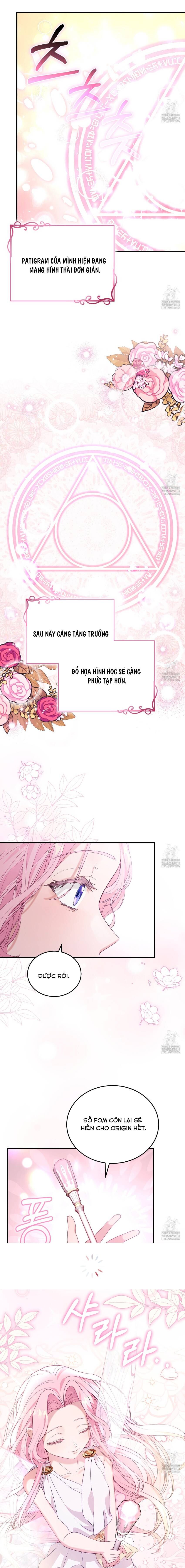 Nàng Tiên, Hãy Ký Hợp Đồng Nào Chap 32 - Next Chap 33