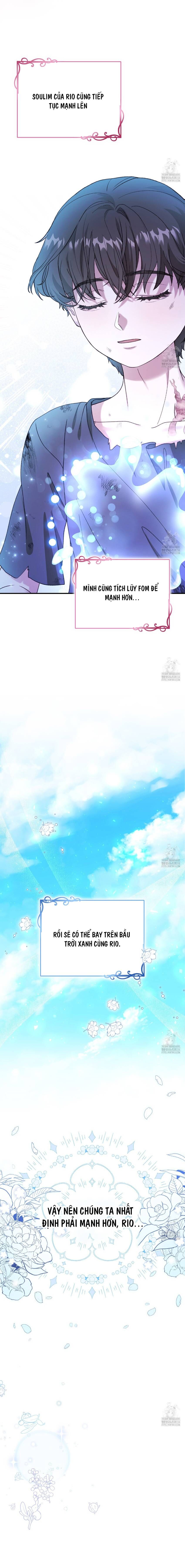 Nàng Tiên, Hãy Ký Hợp Đồng Nào Chap 32 - Next Chap 33
