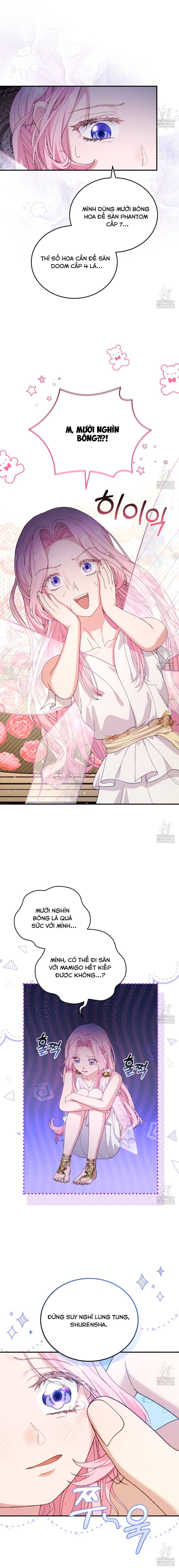 Nàng Tiên, Hãy Ký Hợp Đồng Nào Chap 32 - Next Chap 33
