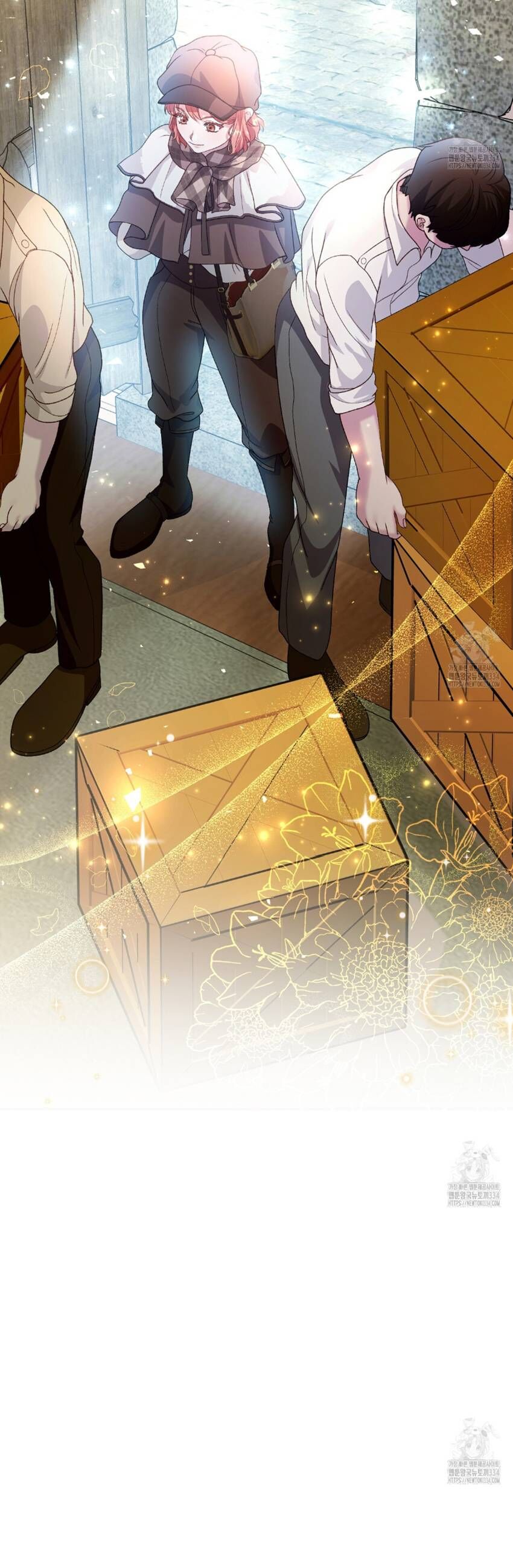 Nàng Tiên, Hãy Ký Hợp Đồng Nào Chap 32 - Next Chap 33