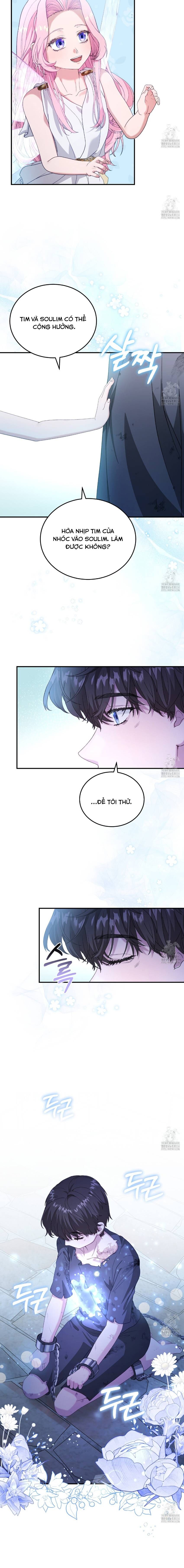 Nàng Tiên, Hãy Ký Hợp Đồng Nào Chap 32 - Next Chap 33