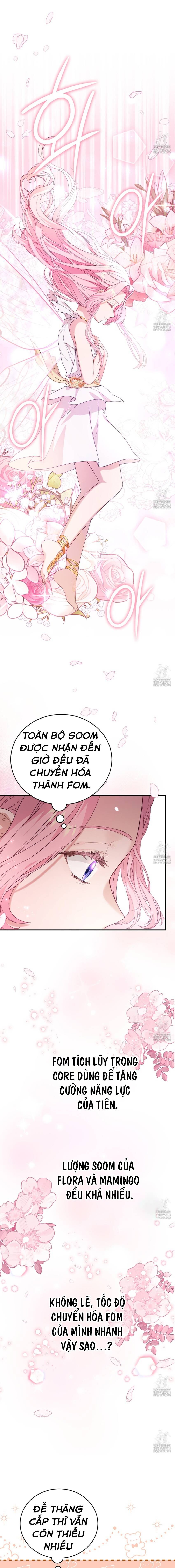 Nàng Tiên, Hãy Ký Hợp Đồng Nào Chap 32 - Next Chap 33