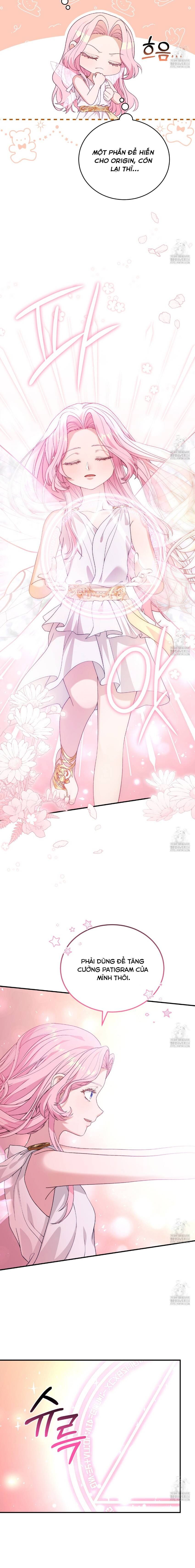 Nàng Tiên, Hãy Ký Hợp Đồng Nào Chap 32 - Next Chap 33