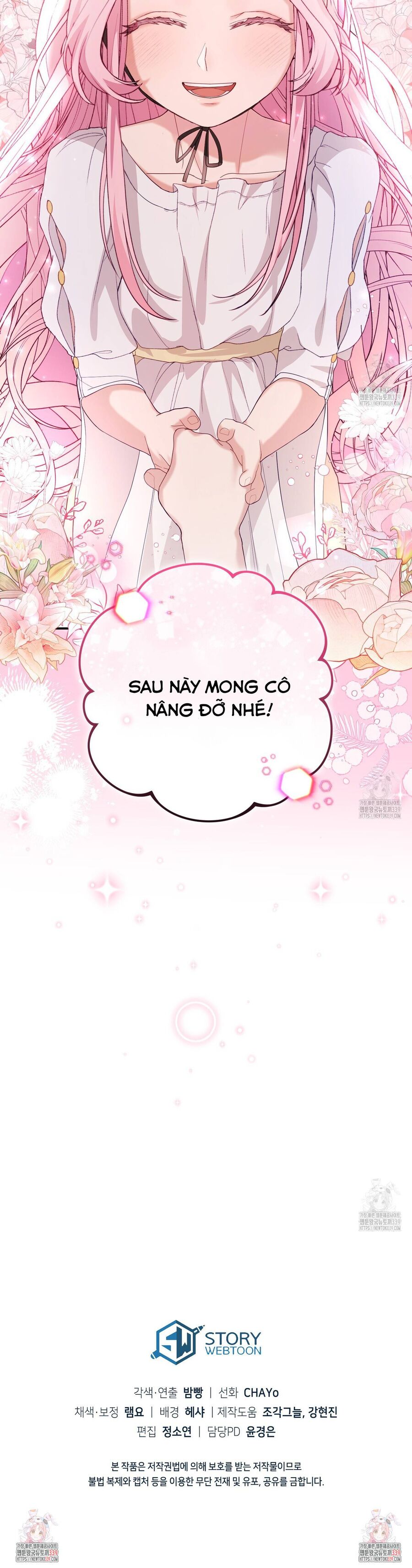 Nàng Tiên, Hãy Ký Hợp Đồng Nào Chap 36 - Next Chap 37