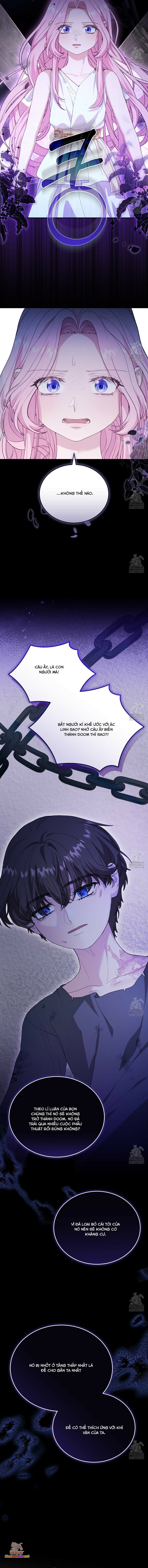 Nàng Tiên, Hãy Ký Hợp Đồng Nào Chap 40 - Next Chap 41
