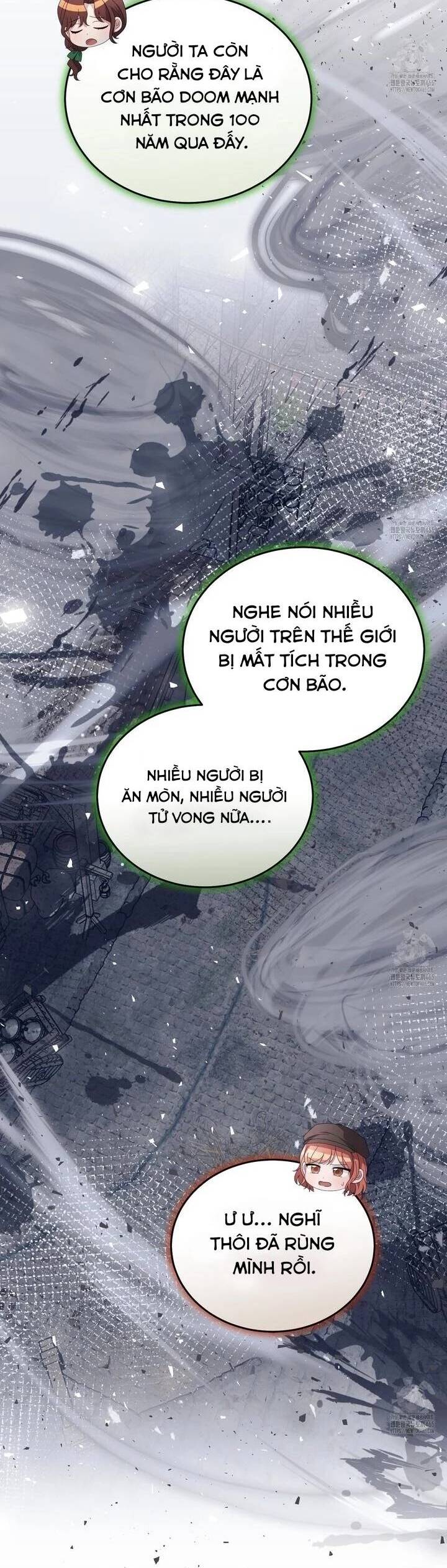 Nàng Tiên, Hãy Ký Hợp Đồng Nào Chap 41 - Next Chap 42