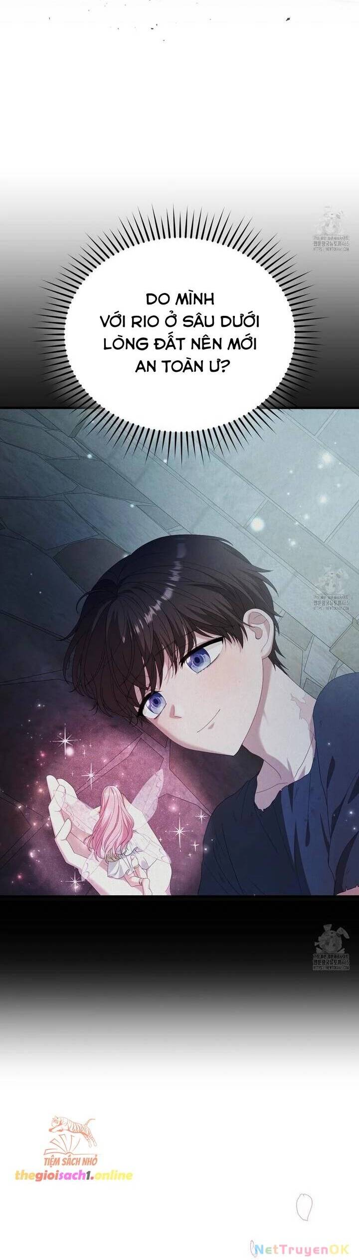 Nàng Tiên, Hãy Ký Hợp Đồng Nào Chap 41 - Next Chap 42