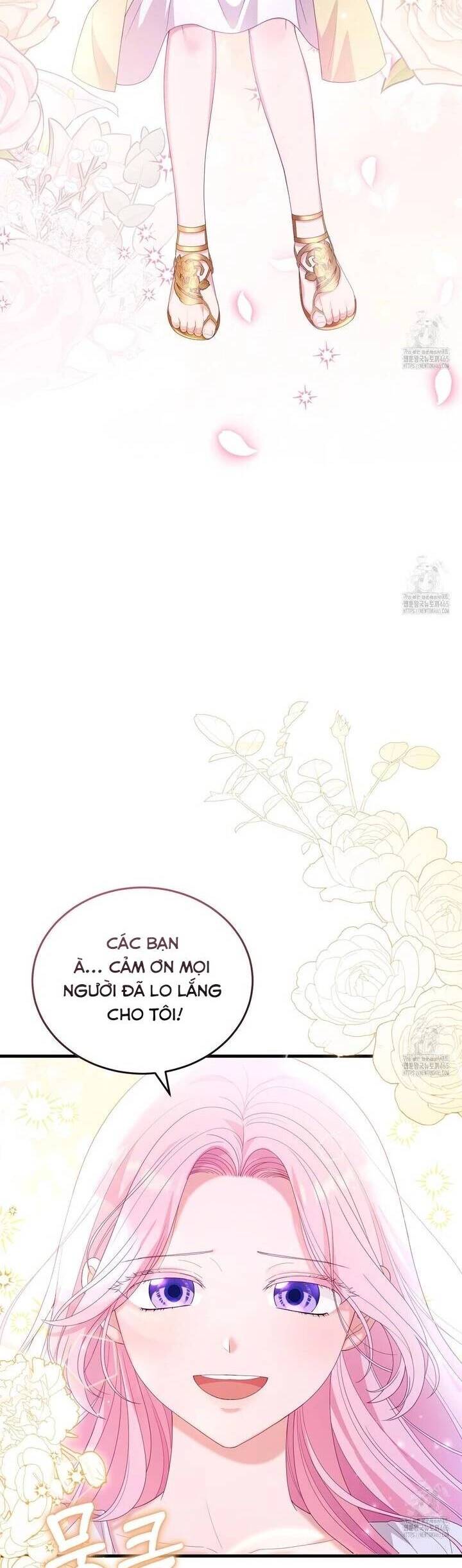 Nàng Tiên, Hãy Ký Hợp Đồng Nào Chap 41 - Next Chap 42
