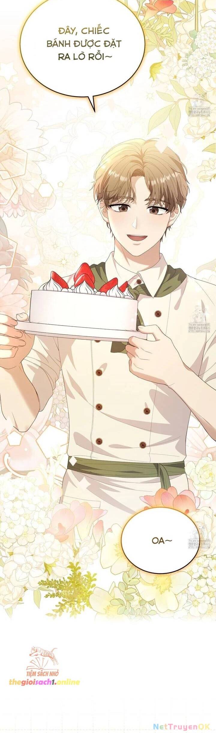 Nàng Tiên, Hãy Ký Hợp Đồng Nào Chap 41 - Next Chap 42