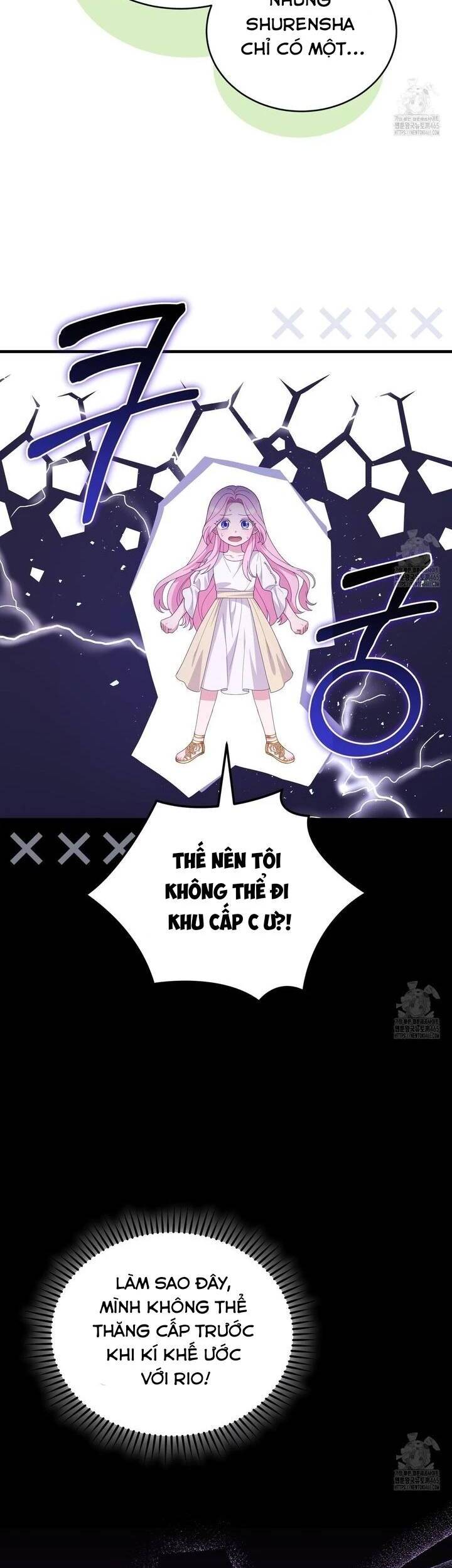 Nàng Tiên, Hãy Ký Hợp Đồng Nào Chap 41 - Next Chap 42