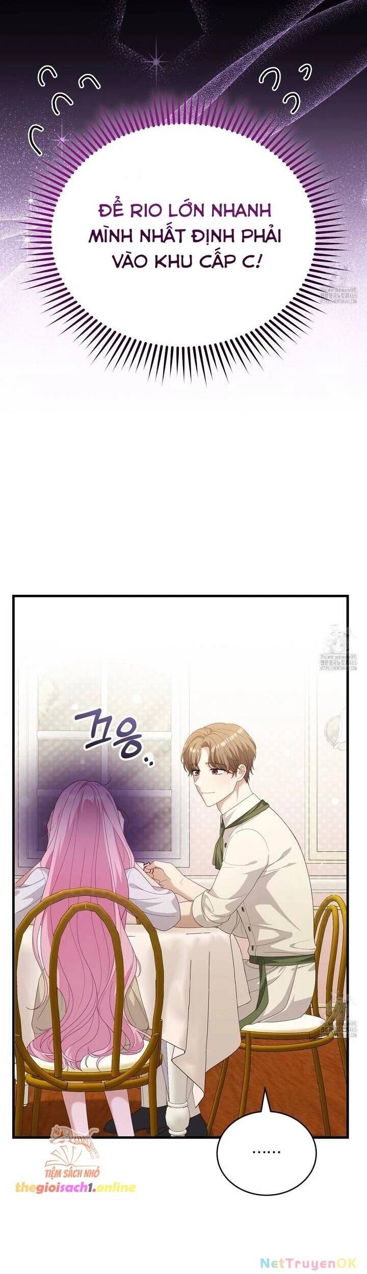 Nàng Tiên, Hãy Ký Hợp Đồng Nào Chap 41 - Next Chap 42