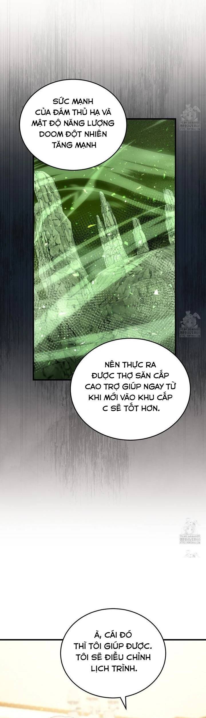 Nàng Tiên, Hãy Ký Hợp Đồng Nào Chap 41 - Next Chap 42