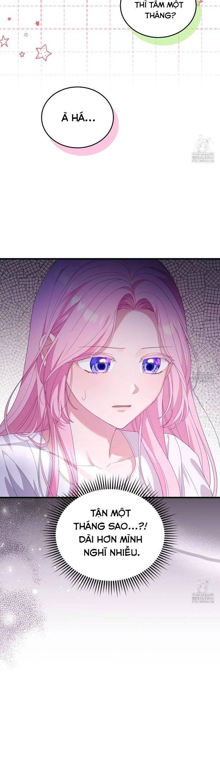 Nàng Tiên, Hãy Ký Hợp Đồng Nào Chap 41 - Next Chap 42