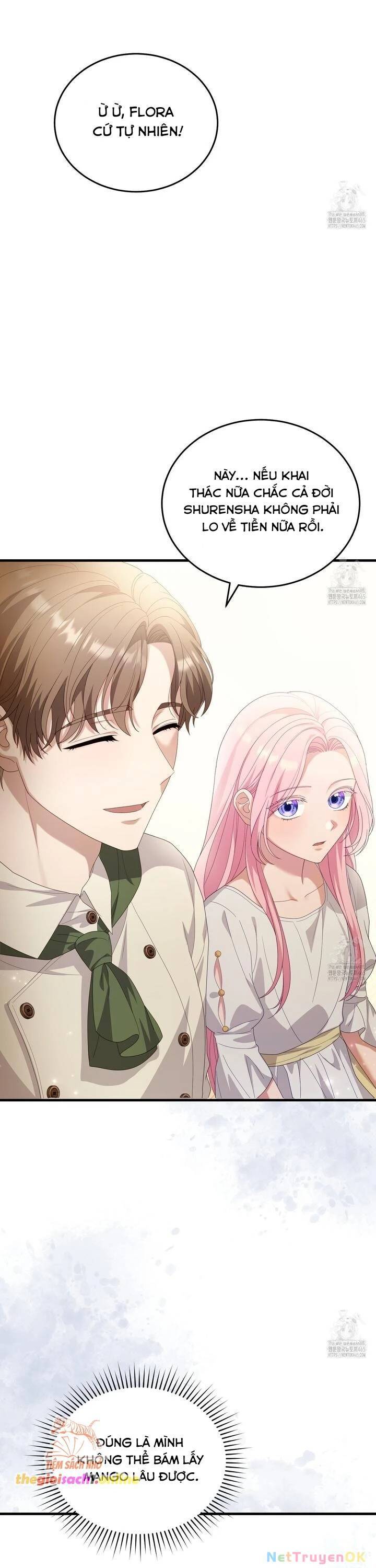 Nàng Tiên, Hãy Ký Hợp Đồng Nào Chap 41 - Next Chap 42