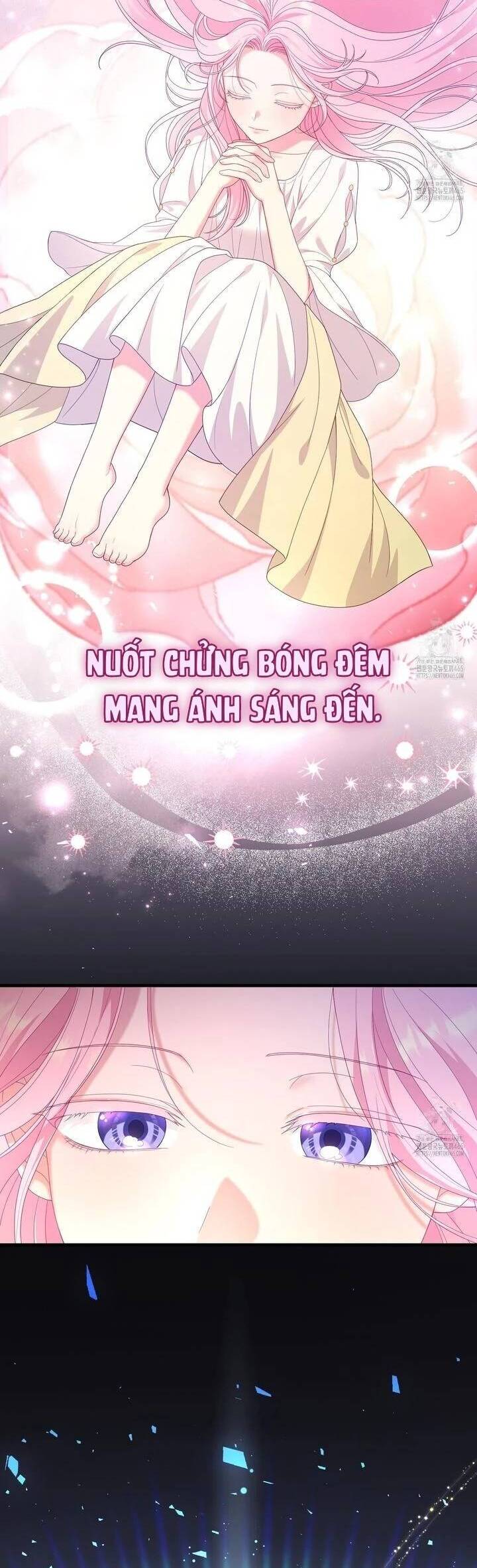 Nàng Tiên, Hãy Ký Hợp Đồng Nào Chap 41 - Next Chap 42
