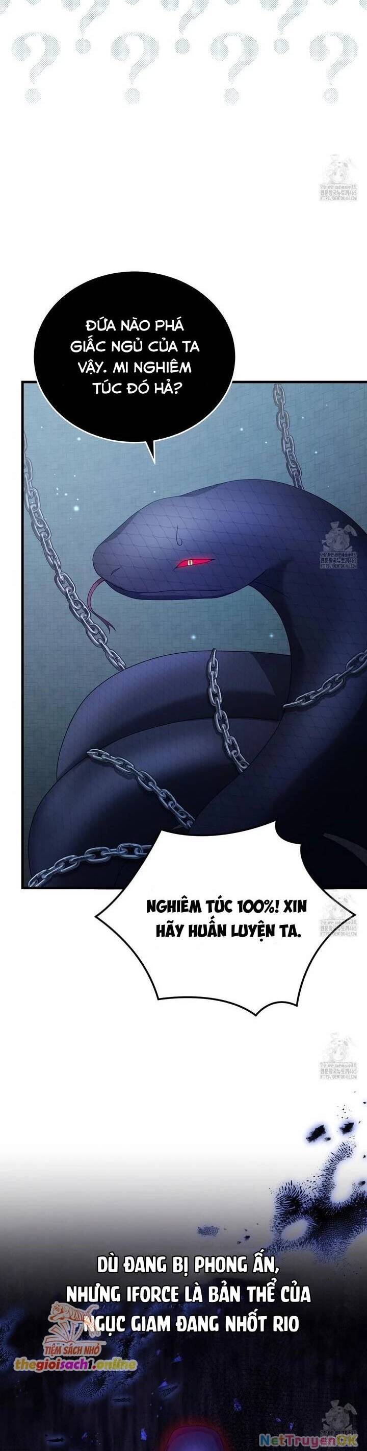 Nàng Tiên, Hãy Ký Hợp Đồng Nào Chap 41 - Next Chap 42