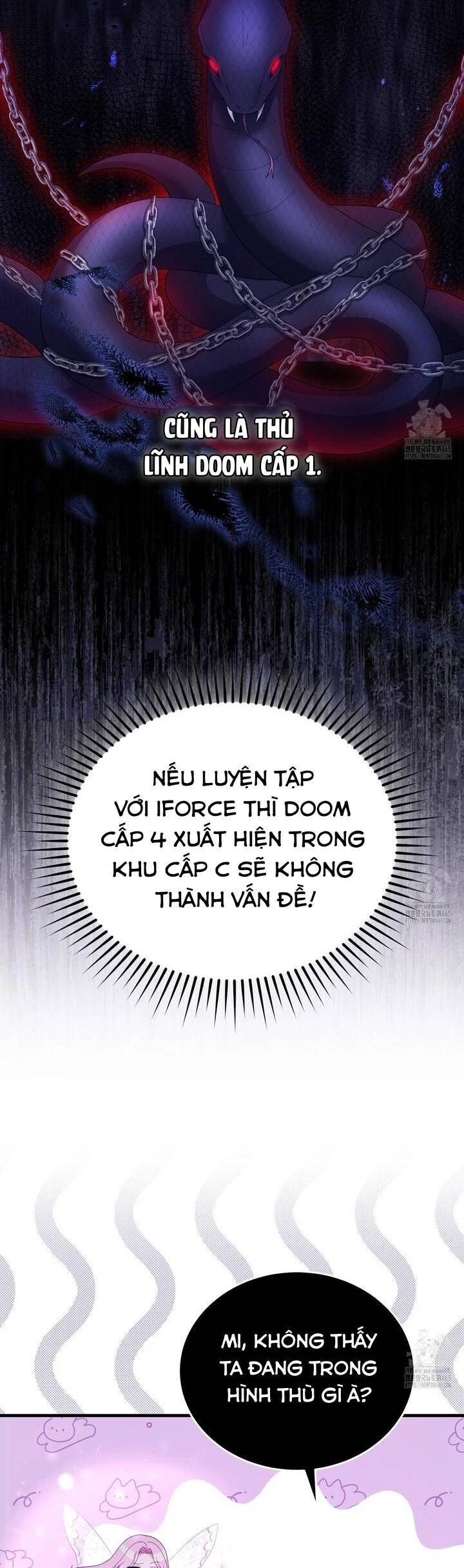 Nàng Tiên, Hãy Ký Hợp Đồng Nào Chap 41 - Next Chap 42