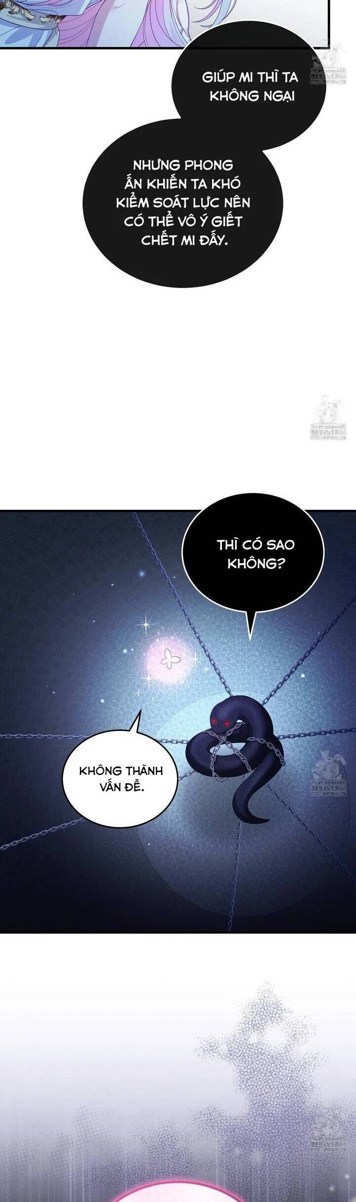 Nàng Tiên, Hãy Ký Hợp Đồng Nào Chap 41 - Next Chap 42