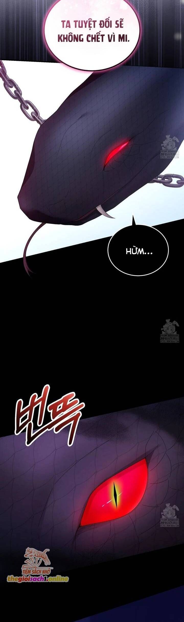 Nàng Tiên, Hãy Ký Hợp Đồng Nào Chap 41 - Next Chap 42