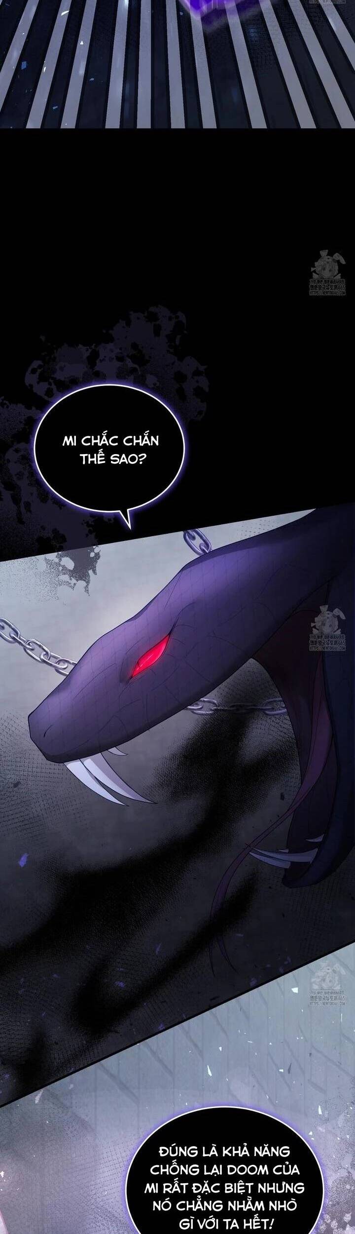 Nàng Tiên, Hãy Ký Hợp Đồng Nào Chap 41 - Next Chap 42