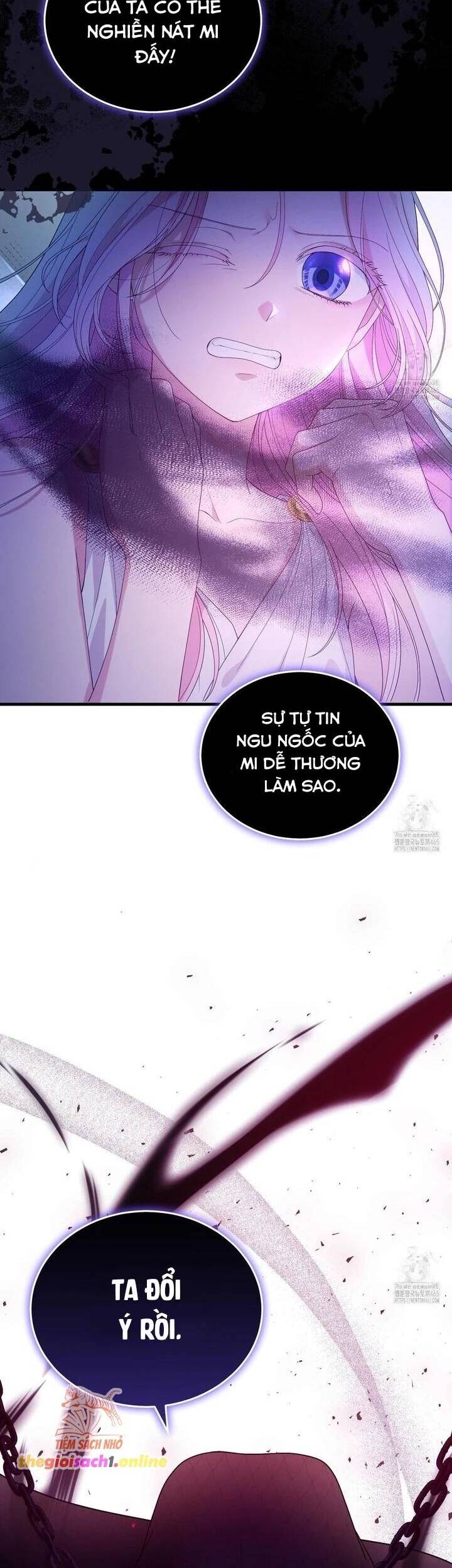 Nàng Tiên, Hãy Ký Hợp Đồng Nào Chap 41 - Next Chap 42