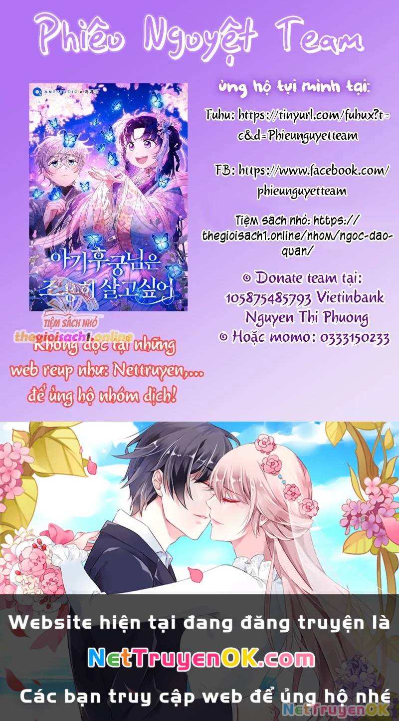 Nàng Tiên, Hãy Ký Hợp Đồng Nào Chap 41 - Next Chap 42