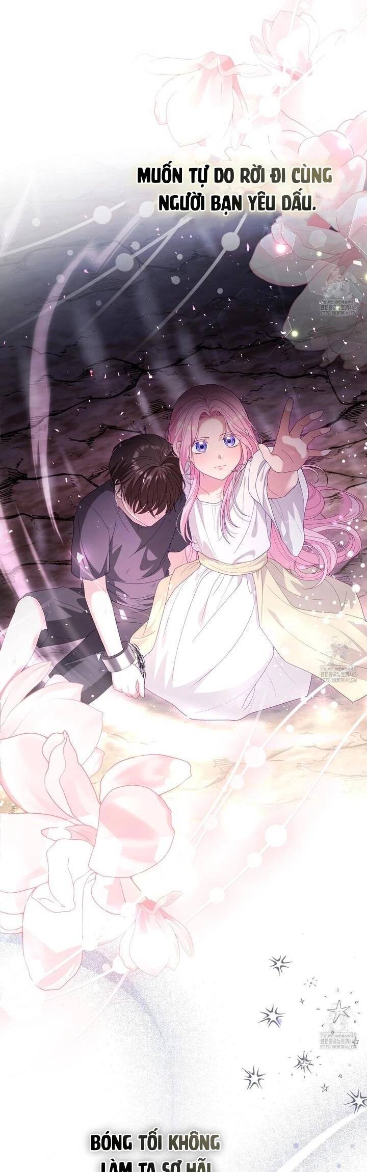 Nàng Tiên, Hãy Ký Hợp Đồng Nào Chap 41 - Next Chap 42