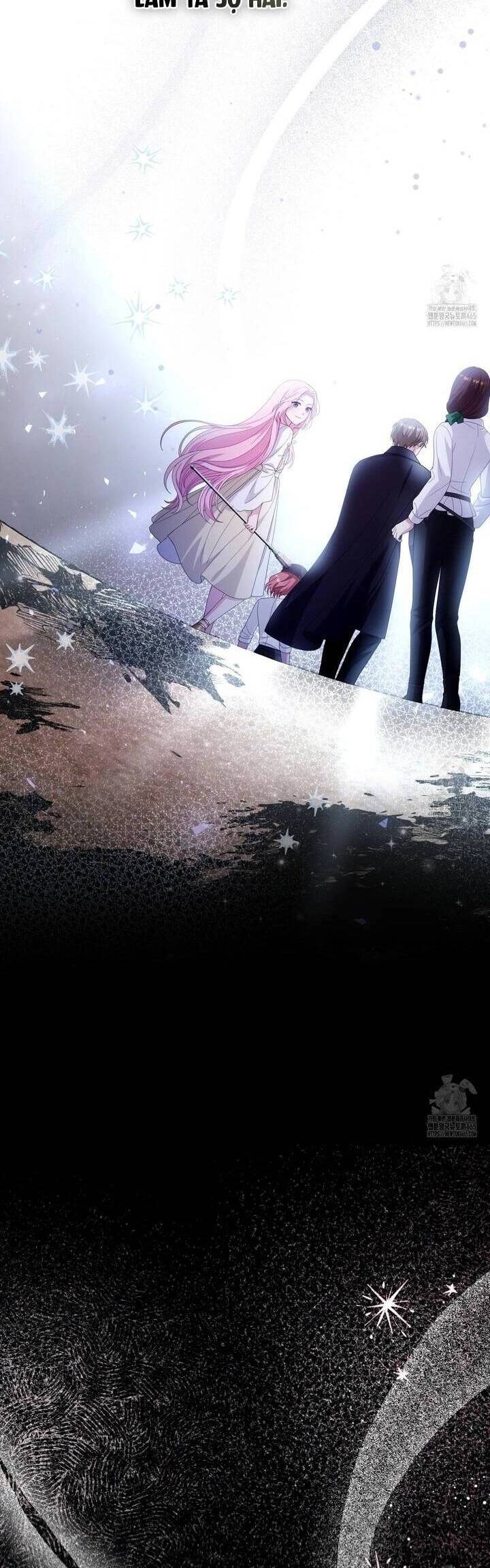 Nàng Tiên, Hãy Ký Hợp Đồng Nào Chap 41 - Next Chap 42