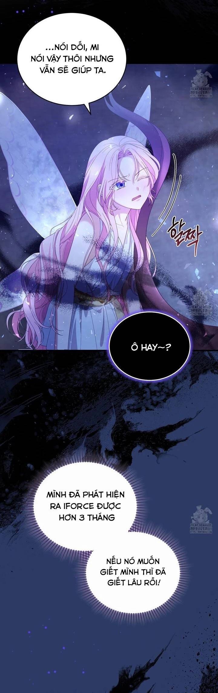 Nàng Tiên, Hãy Ký Hợp Đồng Nào Chap 42 - Next Chap 43