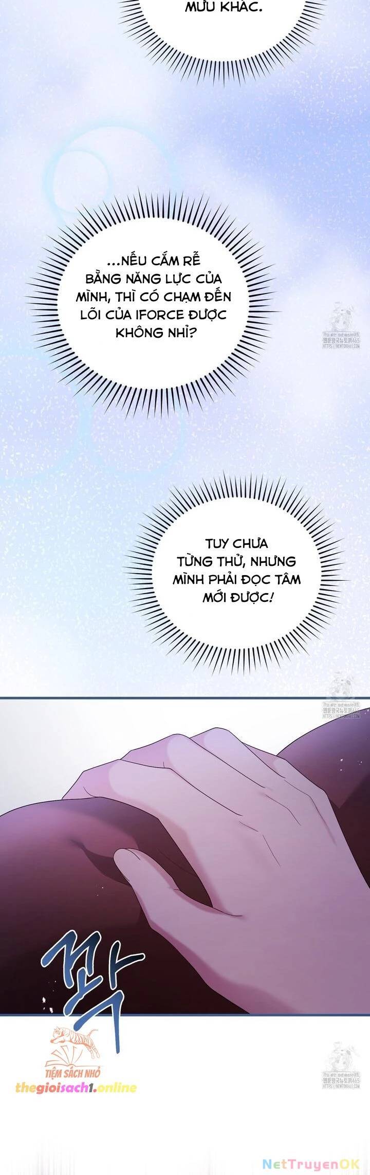 Nàng Tiên, Hãy Ký Hợp Đồng Nào Chap 42 - Next Chap 43