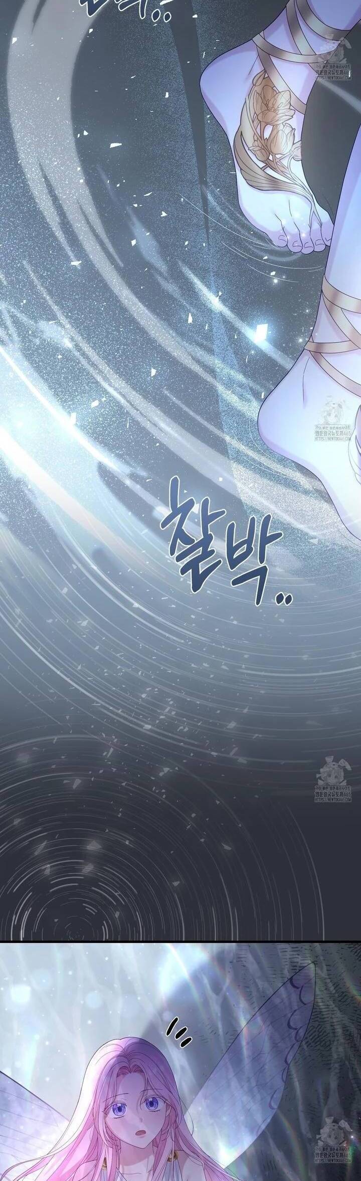 Nàng Tiên, Hãy Ký Hợp Đồng Nào Chap 42 - Next Chap 43