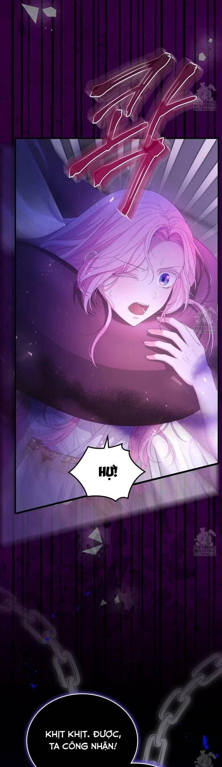 Nàng Tiên, Hãy Ký Hợp Đồng Nào Chap 42 - Next Chap 43