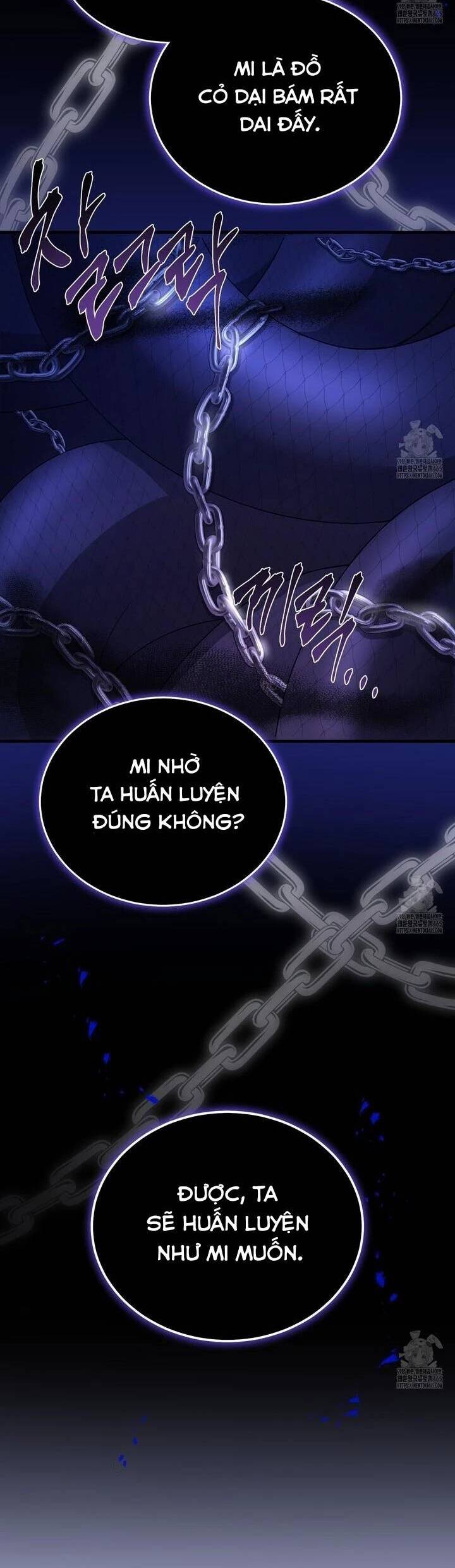 Nàng Tiên, Hãy Ký Hợp Đồng Nào Chap 42 - Next Chap 43