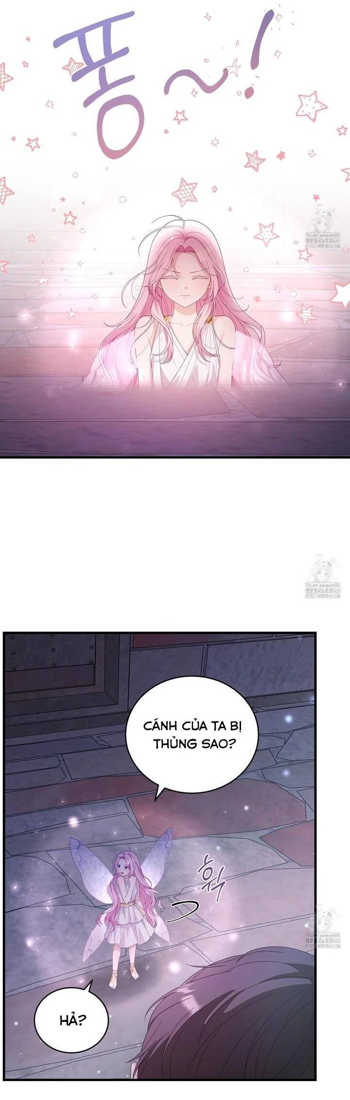 Nàng Tiên, Hãy Ký Hợp Đồng Nào Chap 42 - Next Chap 43