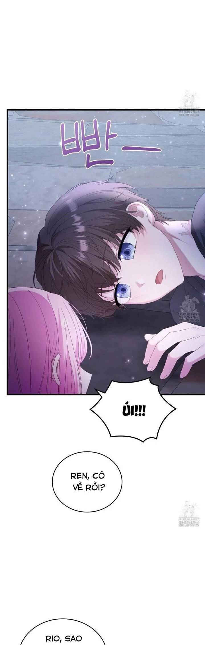 Nàng Tiên, Hãy Ký Hợp Đồng Nào Chap 42 - Next Chap 43