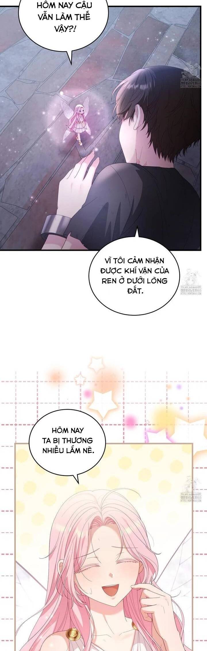 Nàng Tiên, Hãy Ký Hợp Đồng Nào Chap 42 - Next Chap 43