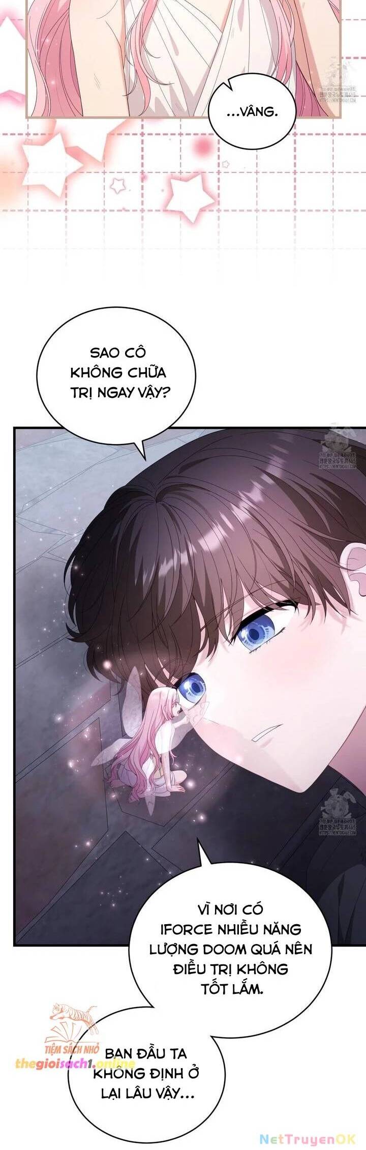 Nàng Tiên, Hãy Ký Hợp Đồng Nào Chap 42 - Next Chap 43