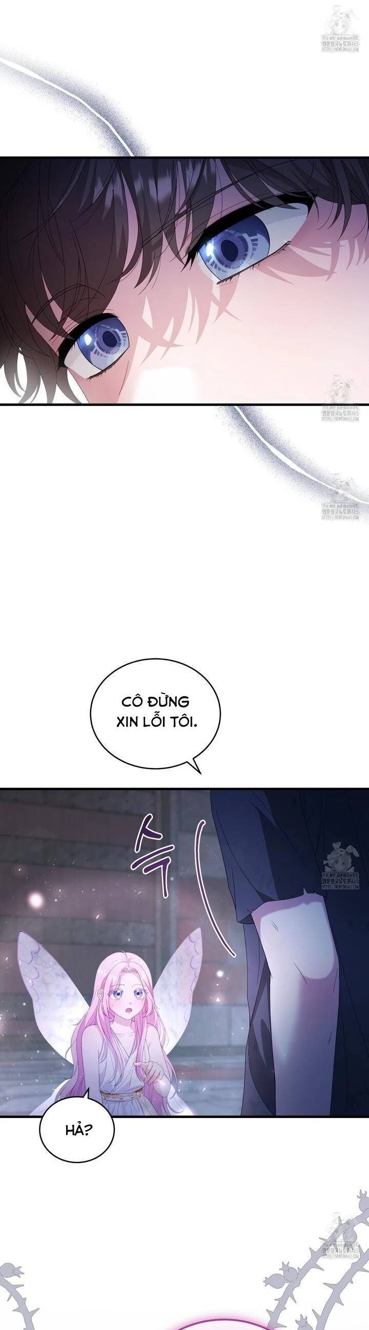 Nàng Tiên, Hãy Ký Hợp Đồng Nào Chap 42 - Next Chap 43