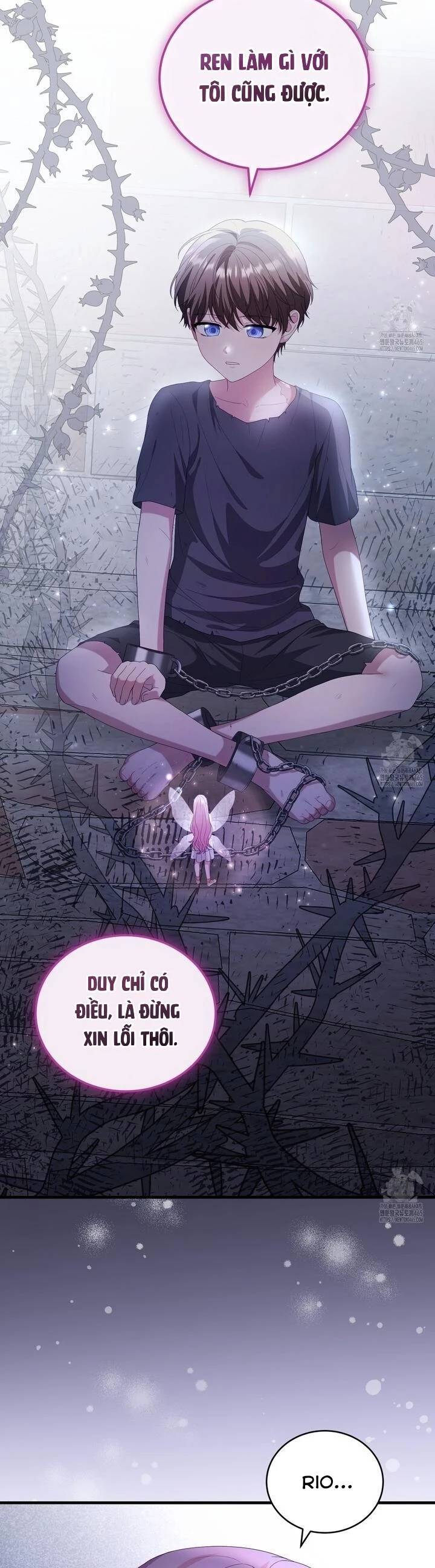 Nàng Tiên, Hãy Ký Hợp Đồng Nào Chap 42 - Next Chap 43