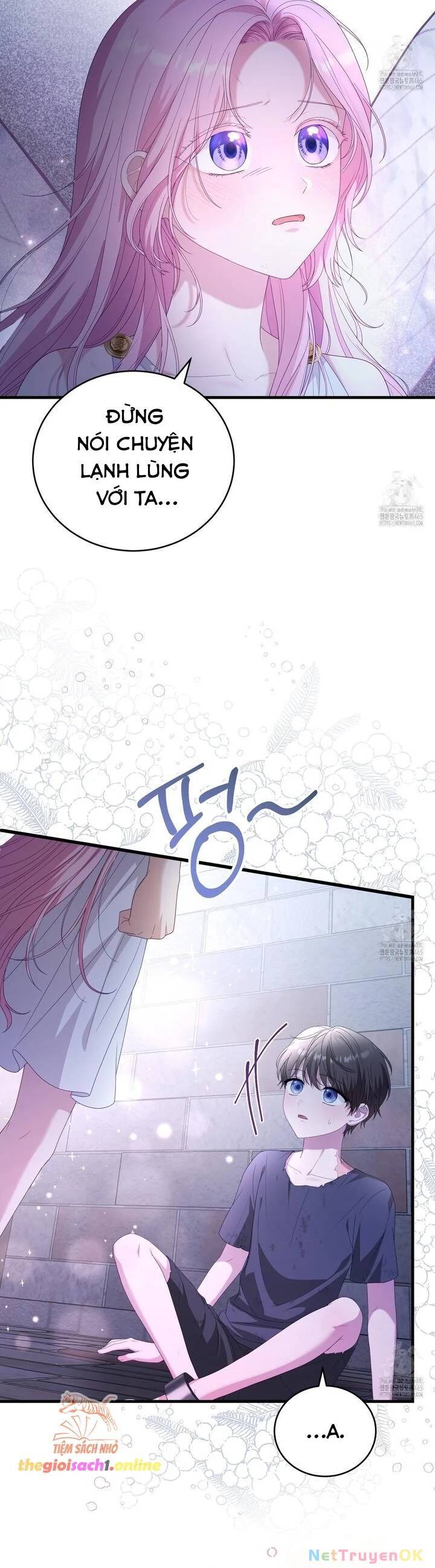 Nàng Tiên, Hãy Ký Hợp Đồng Nào Chap 42 - Next Chap 43