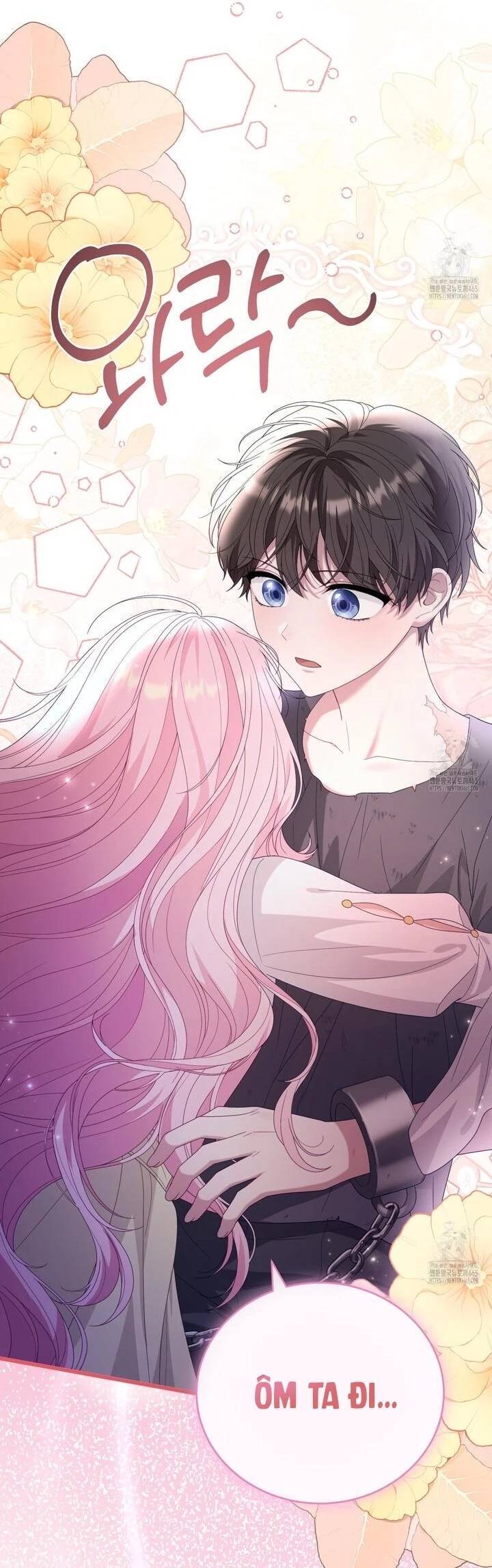 Nàng Tiên, Hãy Ký Hợp Đồng Nào Chap 42 - Next Chap 43
