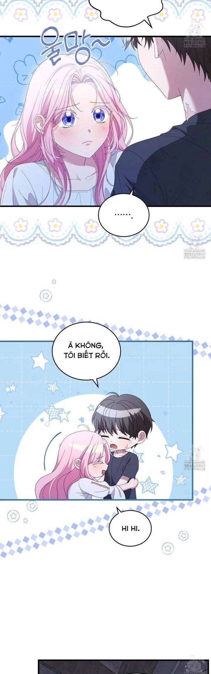 Nàng Tiên, Hãy Ký Hợp Đồng Nào Chap 42 - Next Chap 43