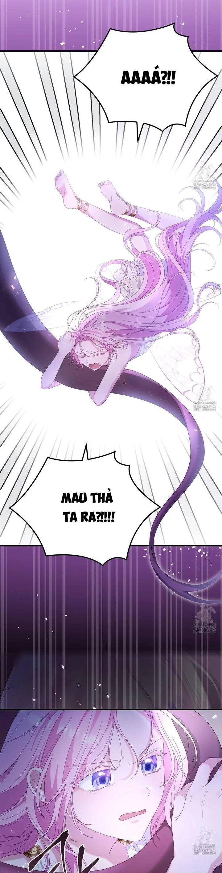 Nàng Tiên, Hãy Ký Hợp Đồng Nào Chap 42 - Next Chap 43