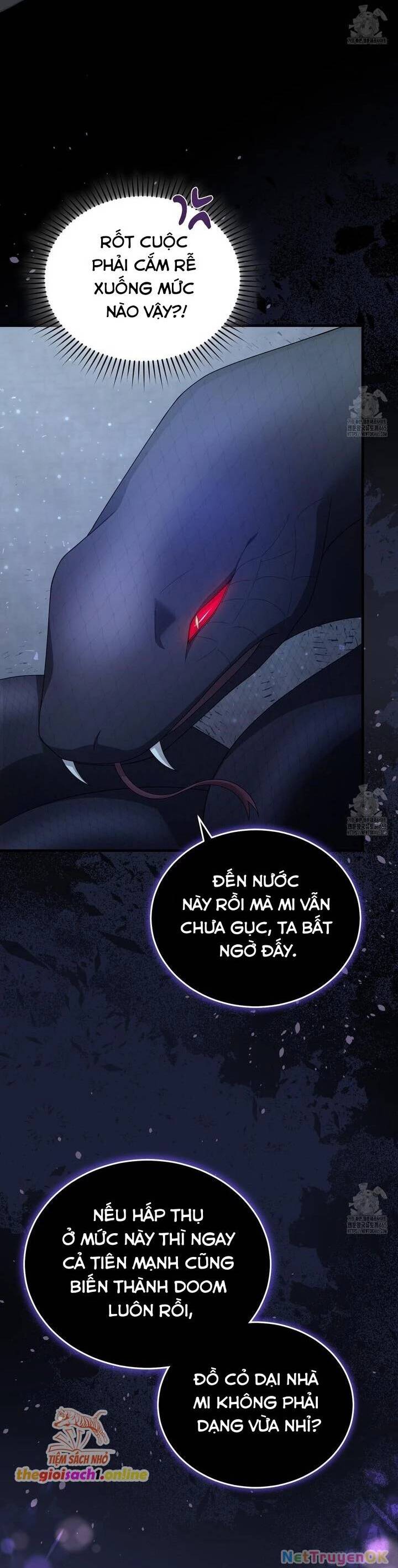 Nàng Tiên, Hãy Ký Hợp Đồng Nào Chap 42 - Next Chap 43