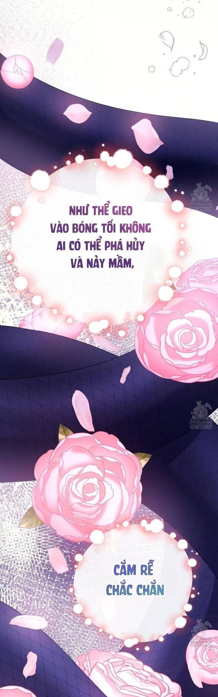 Nàng Tiên, Hãy Ký Hợp Đồng Nào Chap 42 - Next Chap 43
